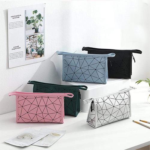 Trousse de Voyage Maquillage - Range Maquillage