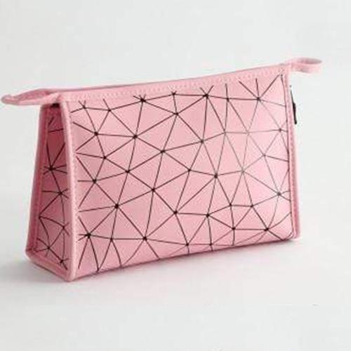 Trousse de Voyage Maquillage - Range Maquillage