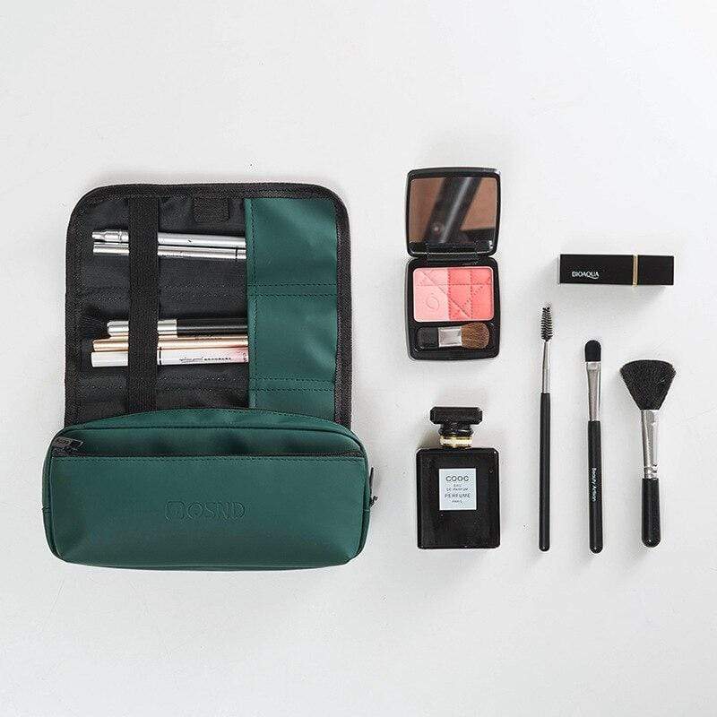 Trousse de Voyage Produits de Beauté - Range Maquillage