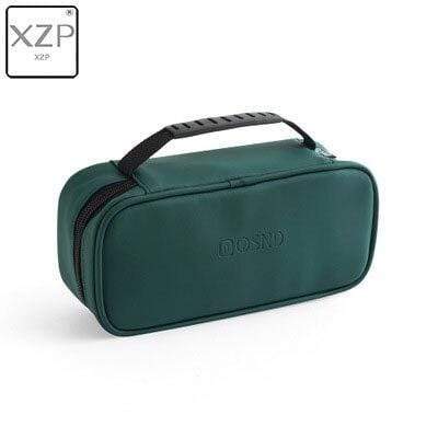 Trousse de Voyage Produits de Beauté - Range Maquillage
