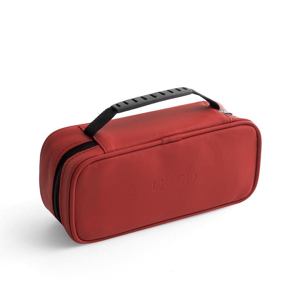 Trousse de Voyage Produits de Beauté - Range Maquillage