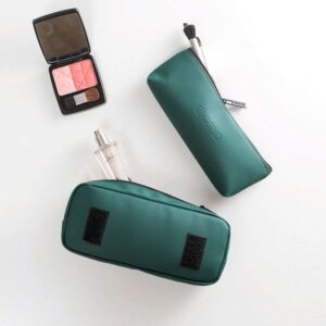 Trousse de Voyage Produits de Beauté - Range Maquillage