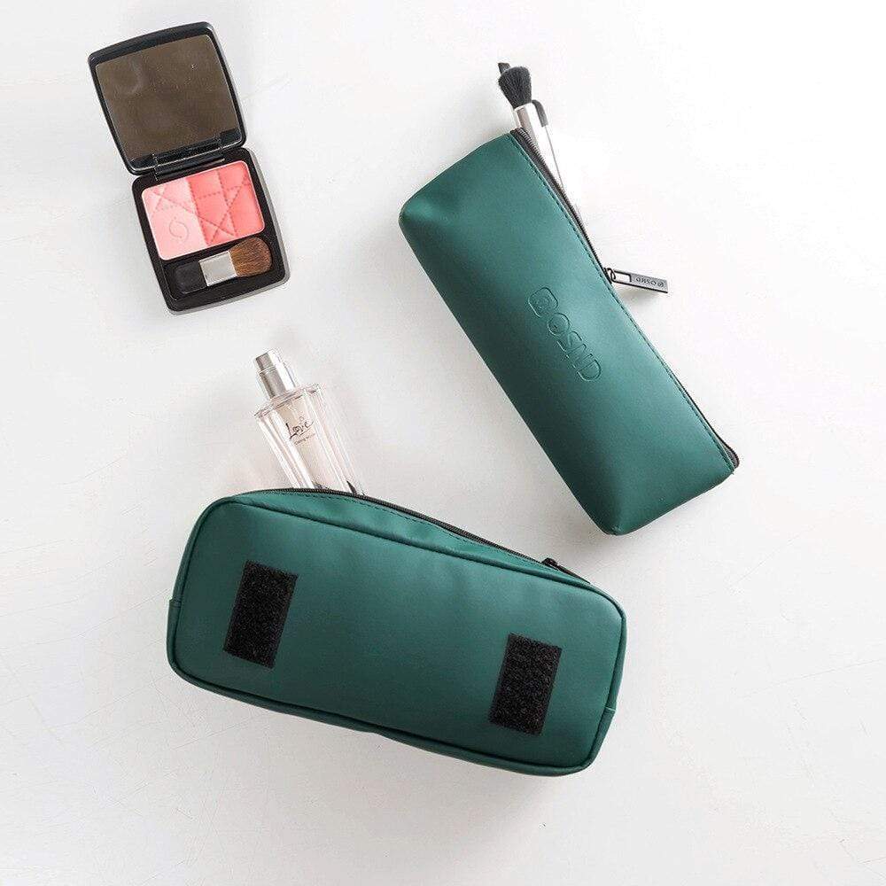 Trousse de Voyage Produits de Beauté - Range Maquillage