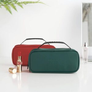 Trousse de Voyage Produits de Beauté - Range Maquillage