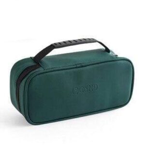Trousse de Voyage Produits de Beauté - Range Maquillage