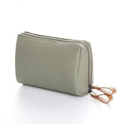 Trousse Make Up Portable - Range Maquillage