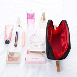 Trousse Make Up Portable - Range Maquillage