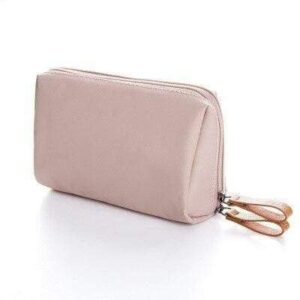 Trousse Make Up Portable - Range Maquillage