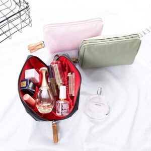 Trousse Make Up Portable - Range Maquillage
