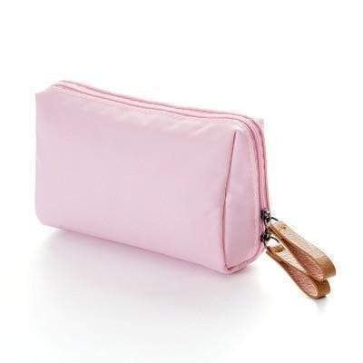 Trousse Make Up Portable - Range Maquillage