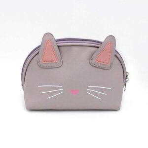 Trousse Maquillage Animal 3D - Range Maquillage