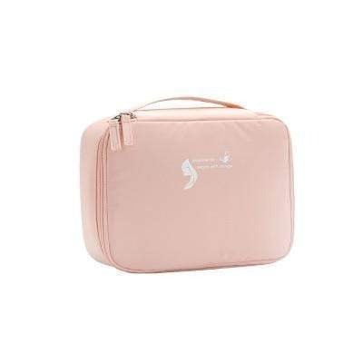 Trousse Maquillage Compartiment - Range Maquillage
