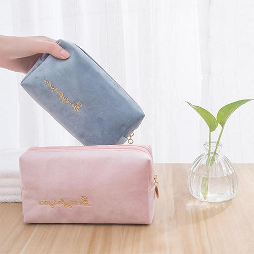 Trousse Maquillage Femme - Range Maquillage