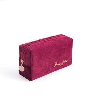 Trousse Maquillage Femme - Range Maquillage
