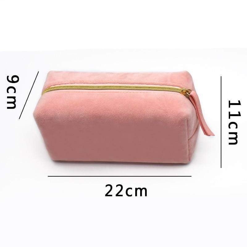 Trousse Maquillage Femme - Range Maquillage