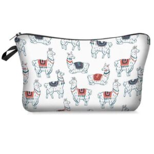 Trousse Maquillage Kawaii - Range Maquillage