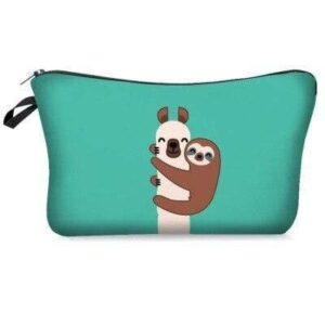 Trousse Maquillage Kawaii - Range Maquillage
