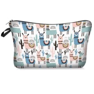 Trousse Maquillage Kawaii - Range Maquillage