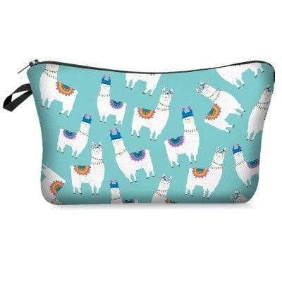 Trousse Maquillage Kawaii - Range Maquillage