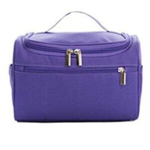 Trousse Maquillage Multi Poche - Range Maquillage