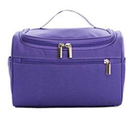 Trousse Maquillage Multi Poche - Range Maquillage