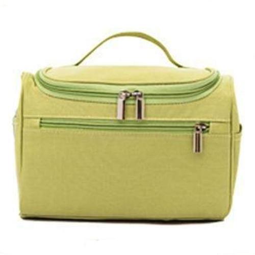 Trousse Maquillage Multi Poche - Range Maquillage