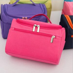 Trousse Maquillage Multi Poche - Range Maquillage