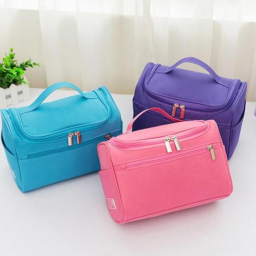 Trousse Maquillage Multi Poche - Range Maquillage