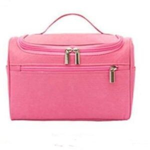 Trousse Maquillage Multi Poche - Range Maquillage