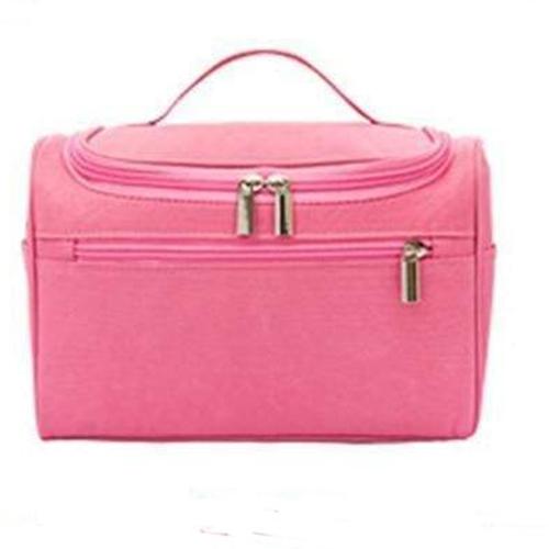Trousse Maquillage Multi Poche - Range Maquillage