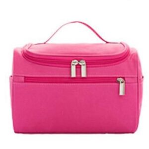 Trousse Maquillage Multi Poche - Range Maquillage