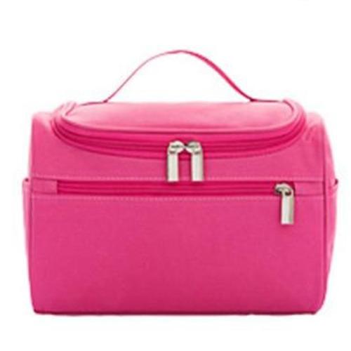 Trousse Maquillage Multi Poche - Range Maquillage