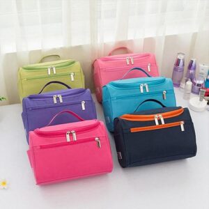 Trousse Maquillage Multi Poche - Range Maquillage