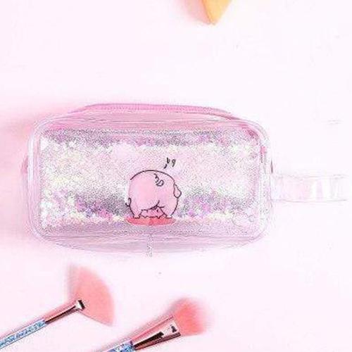 Trousse Maquillage Petite Fille - Range Maquillage