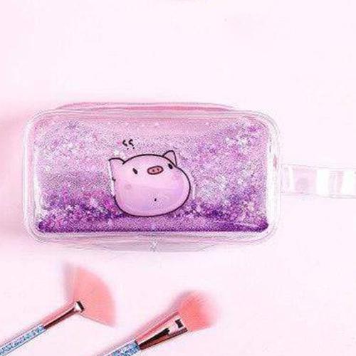 Trousse Maquillage Petite Fille - Range Maquillage