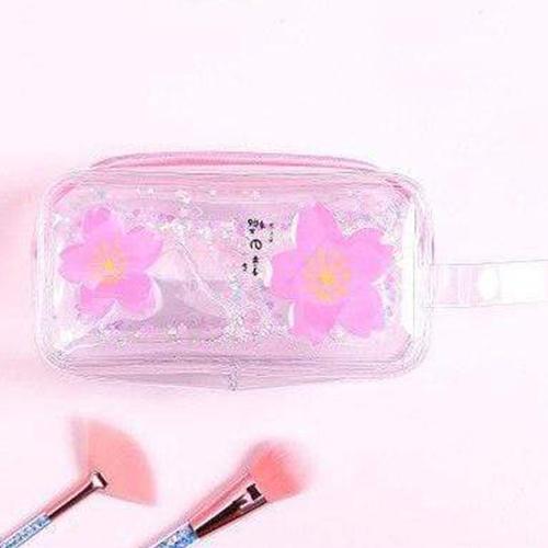 Trousse Maquillage Petite Fille - Range Maquillage