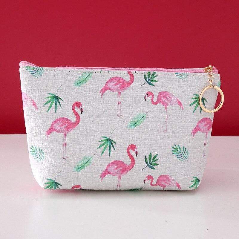 Trousse Maquillage Petite Fille - Range Maquillage