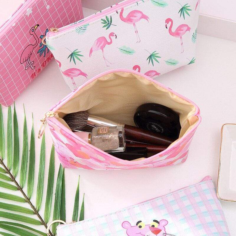 Trousse Maquillage Petite Fille - Range Maquillage