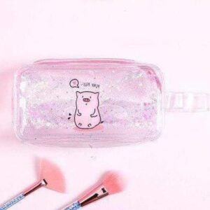 Trousse Maquillage Petite Fille - Range Maquillage