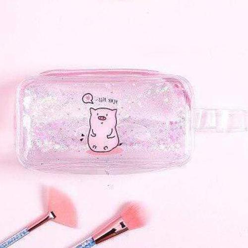 Trousse Maquillage Petite Fille - Range Maquillage
