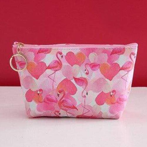 Trousse Maquillage Petite Fille - Range Maquillage
