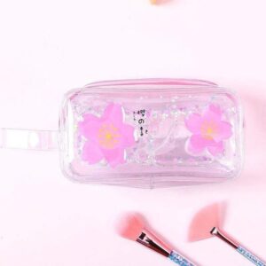 Trousse Maquillage Petite Fille - Range Maquillage