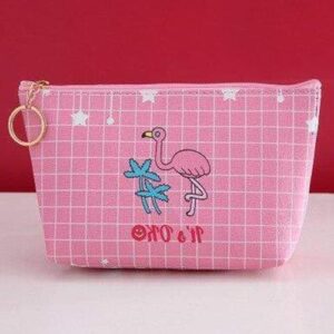 Trousse Maquillage Petite Fille - Range Maquillage