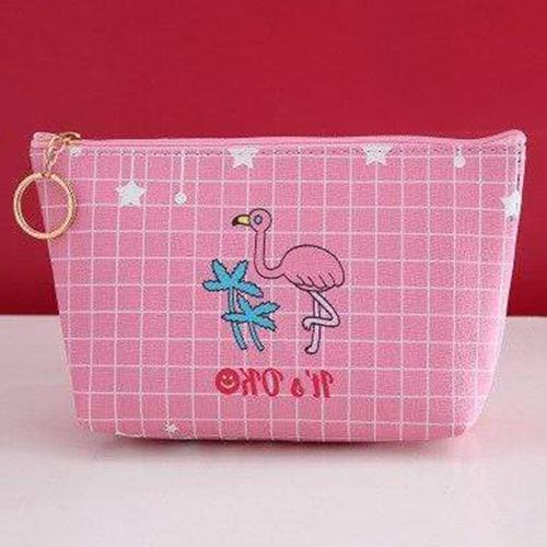 Trousse Maquillage Petite Fille - Range Maquillage