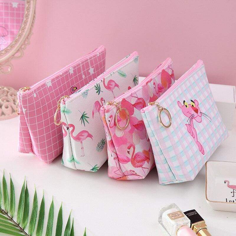 Trousse Maquillage Petite Fille - Range Maquillage