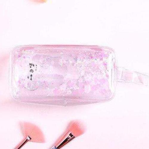 Trousse Maquillage Petite Fille - Range Maquillage