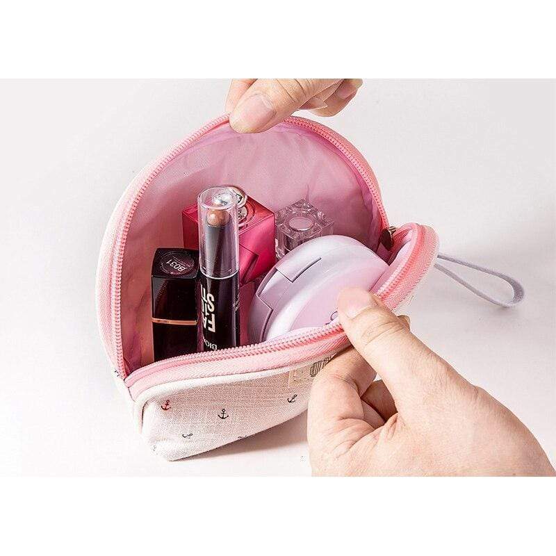 Trousse Maquillage Rangement - Range Maquillage