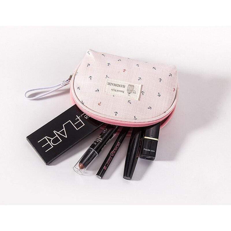 Trousse Maquillage Rangement - Range Maquillage