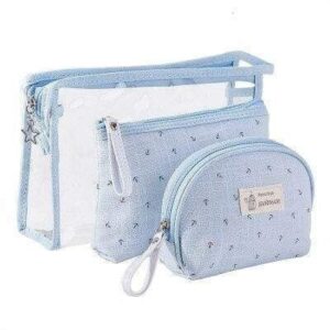 Trousse Maquillage Rangement - Range Maquillage