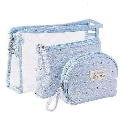 Trousse Maquillage Rangement - Range Maquillage